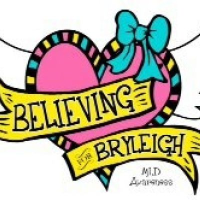 Believing for Bryleigh