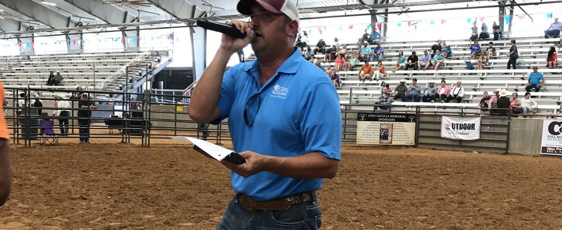 Josh Saculla Memorial Bull Riding